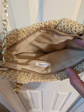Capittana Clutch